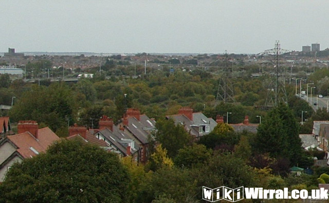 Attached picture St Oswald  views5 part magnified query building on top left.jpg